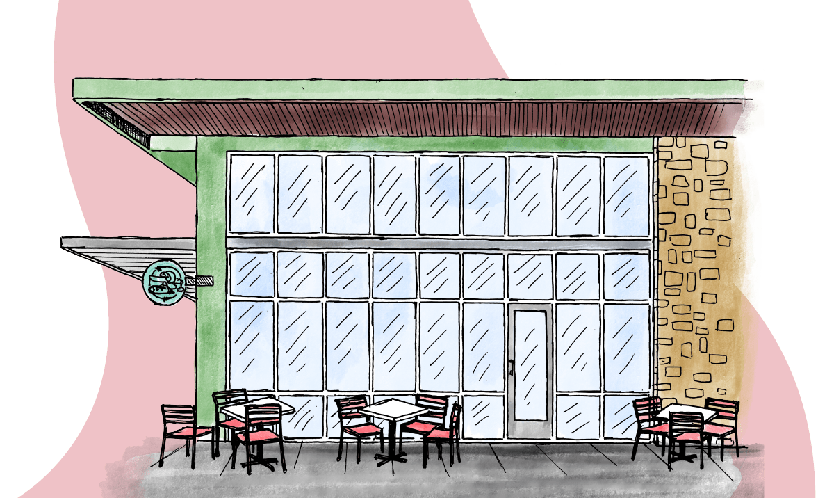 Captain Quack's Coffeehouse