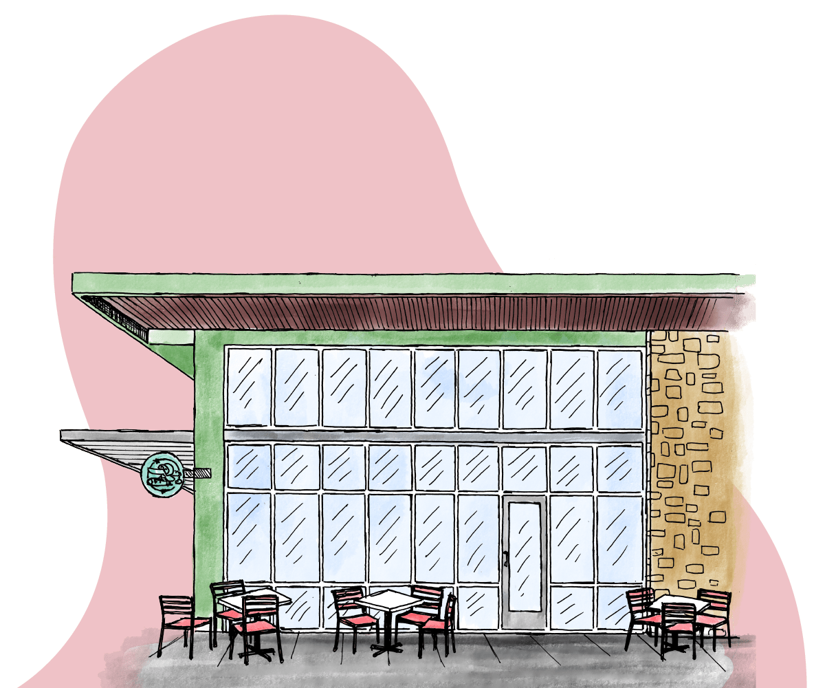 Captain Quack's Coffeehouse